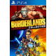 Borderlands: Legendary Collection PS4